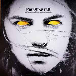Firestarter - Soundtrack