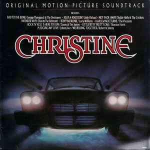 Christine - Soundtrack