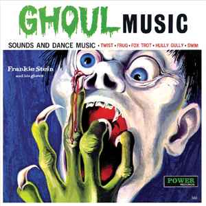 Ghoul Music