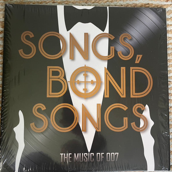 Songs, Bond Songs