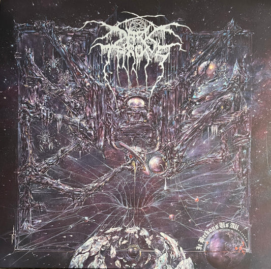 Darkthrone - It Beckons Us All - Vyle Vinyl