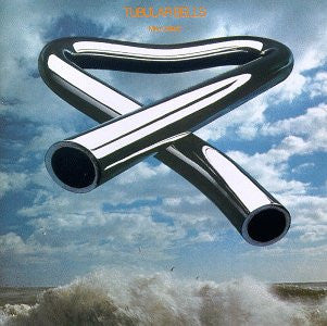 Mike Oldfield - Tubular Bells (Exorcist Theme)