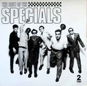 The Specials - Best of