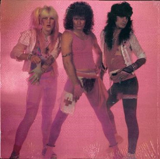 Dizzy Bitch - In The Pink - Vyle Vinyl