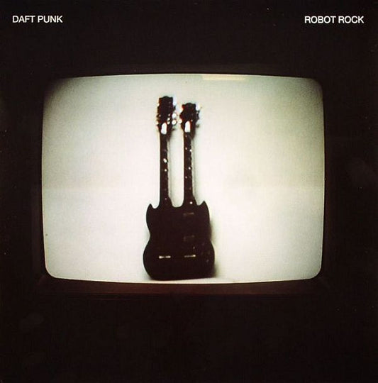 Daft Punk – Robot Rock