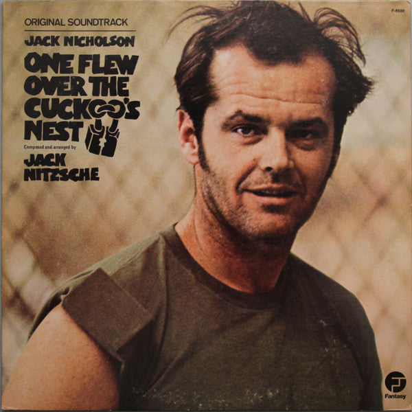 One Flew Over The Cuckoo’s Nest - Soundtrack