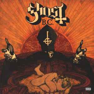 Ghost - infestissumam