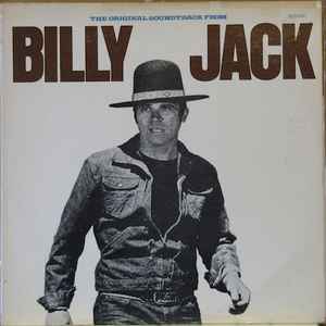 Billy Jack - Soundtrack