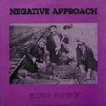 Negative Approach - Tied Down