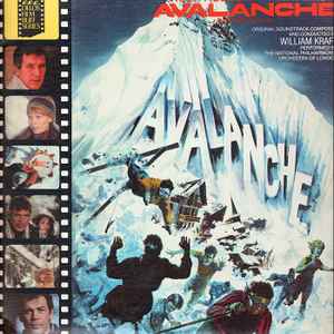 Avalanche- Soundtrack