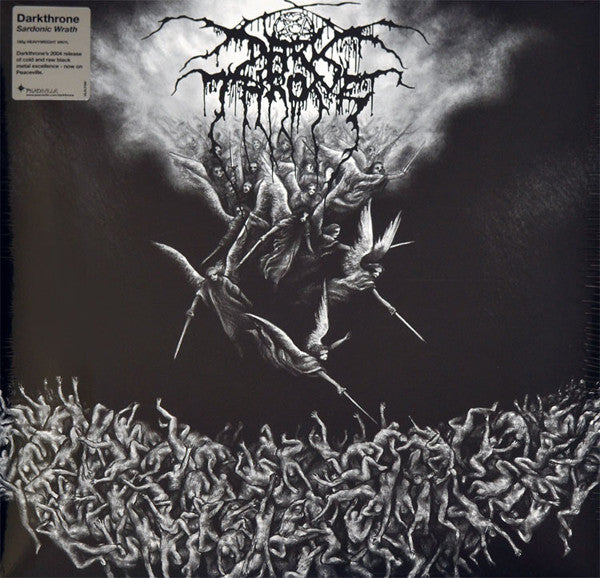 Darkthrone – Sardonic Wrath