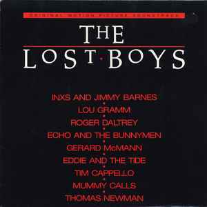 The Lost Boys - Soundtrack