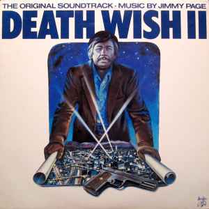 Death Wish II - Soundtrack