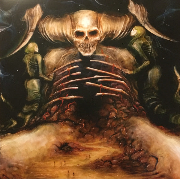 Horrendous - Anareta