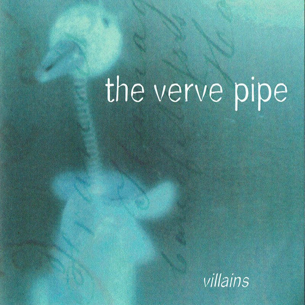 The Verve Pipe – Villains