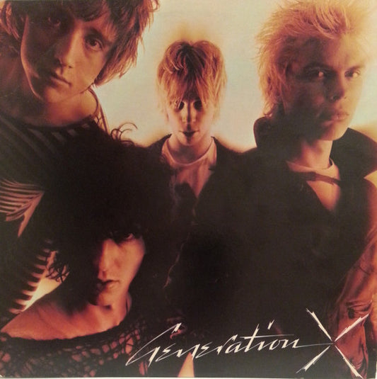 Generation X