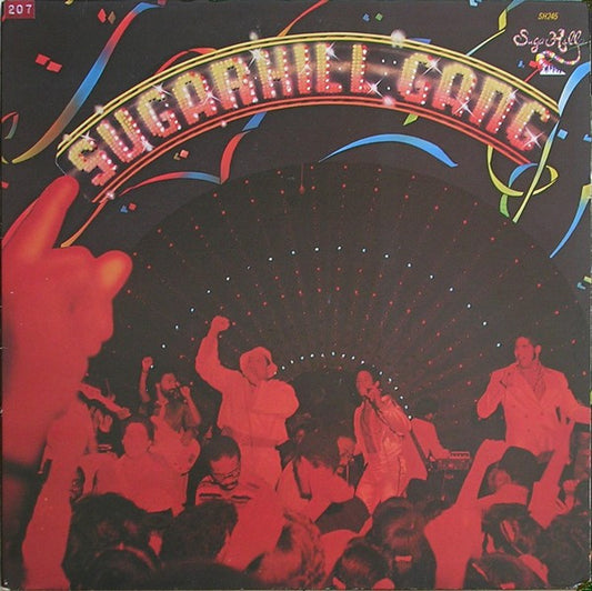 Sugarhill Gang