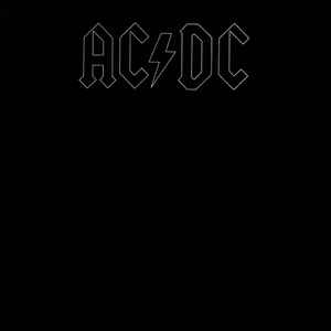 AC/DC - Back in Black - Vyle Vinyl