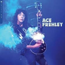 Ace Frehley - Now Playing - Vyle Vinyl