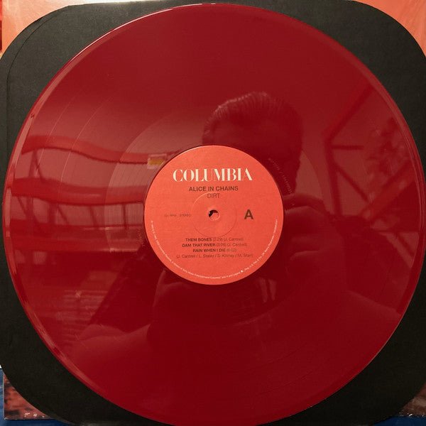 Alice In Chains - Dirt - Vyle Vinyl