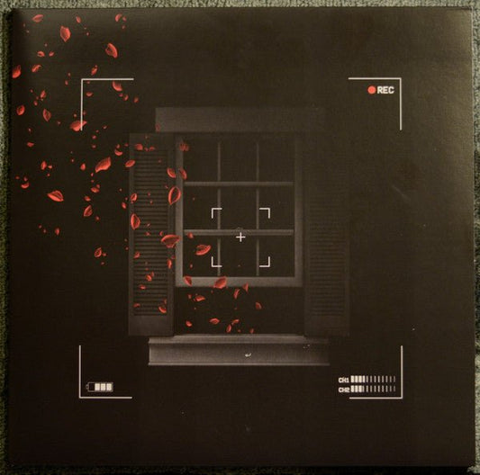 American Beauty - Original Motion Picture Score - Vyle Vinyl