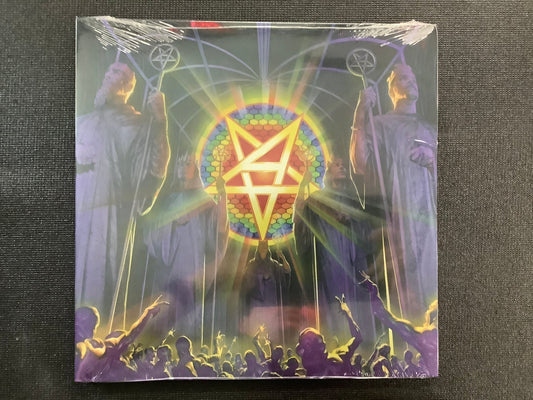 Anthrax - For All Kings - Vyle Vinyl