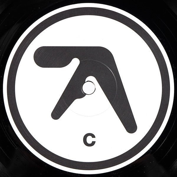 Aphex Twin - Selected Ambient Works 85-92 (2xLP) - Vyle Vinyl