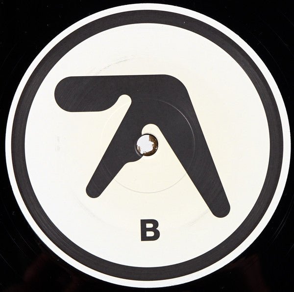 Aphex Twin - Selected Ambient Works 85-92 (2xLP) - Vyle Vinyl