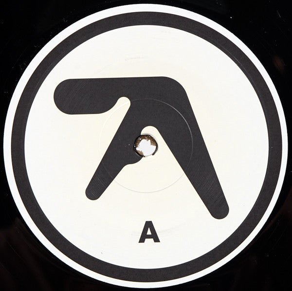 Aphex Twin - Selected Ambient Works 85-92 (2xLP) - Vyle Vinyl