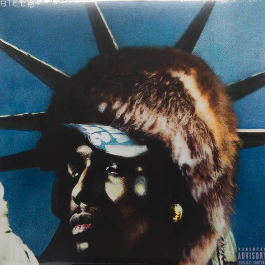 ASAP Rocky - Don't Be Dumb (2xLP) - Vyle Vinyl