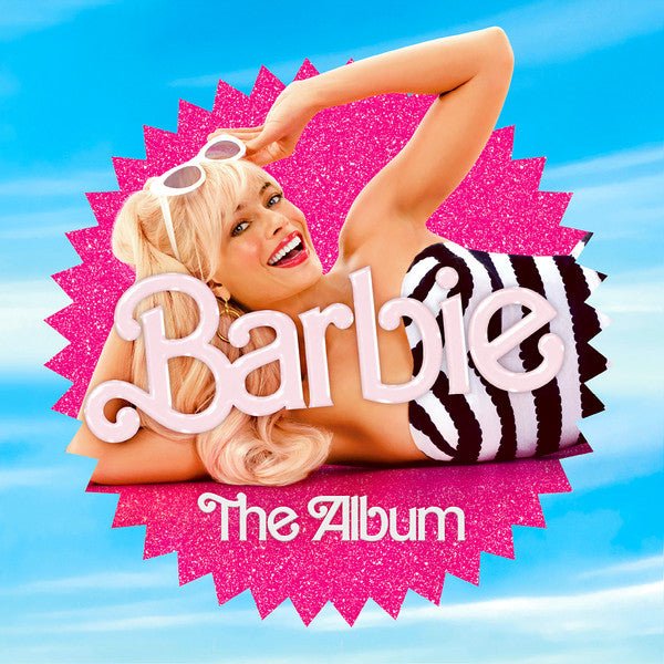 Barbie - The Album - Vyle Vinyl