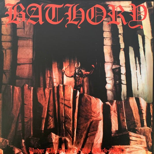 Bathory - Vyle Vinyl