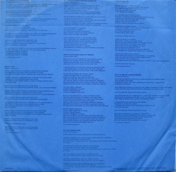 Beatles, The - 1967-1970 (2xLP) - Vyle Vinyl