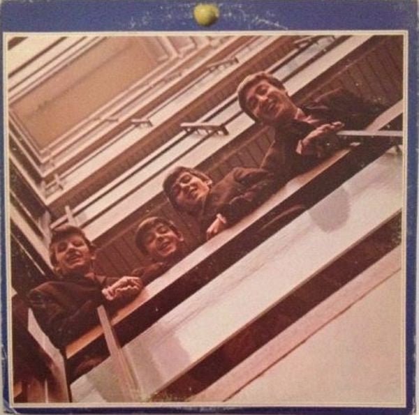 Beatles, The - 1967-1970 (2xLP) - Vyle Vinyl