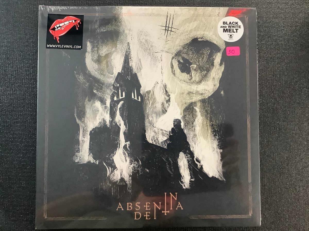 Behemoth - In Absentia Dei - Vyle Vinyl