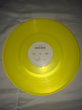 Bo Burnham - Inside - Vyle Vinyl