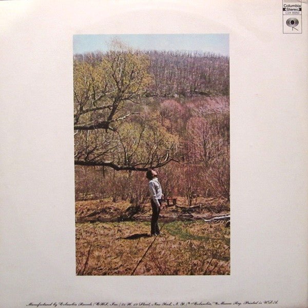 Bob Dylan - Self Portrait - Vyle Vinyl
