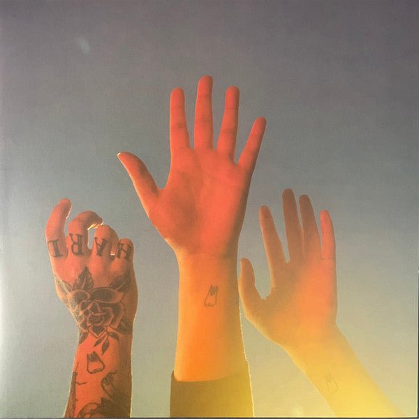 boygenius - the record - Vyle Vinyl