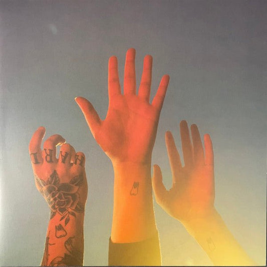 boygenius - the record - Vyle Vinyl