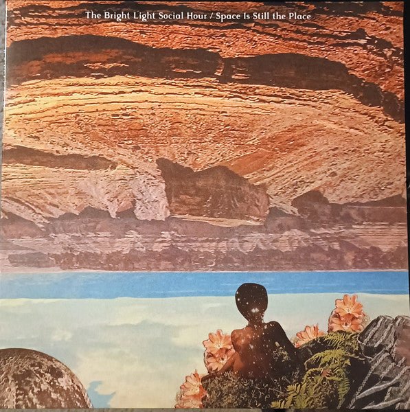 Bright Light Social Hour, The - Space Is Still The Place (LP) - Vyle Vinyl