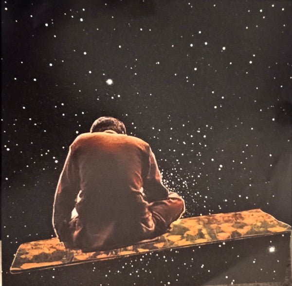Bright Light Social Hour, The - Space Is Still The Place (LP) - Vyle Vinyl