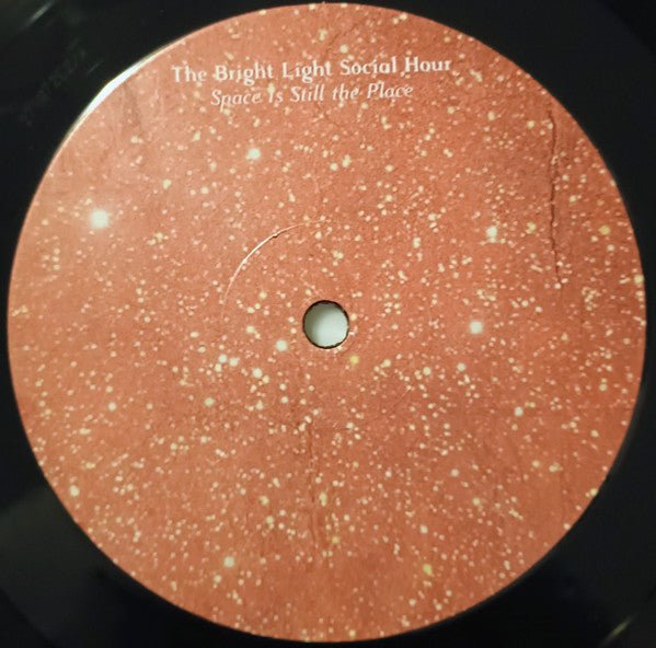 Bright Light Social Hour, The - Space Is Still The Place (LP) - Vyle Vinyl