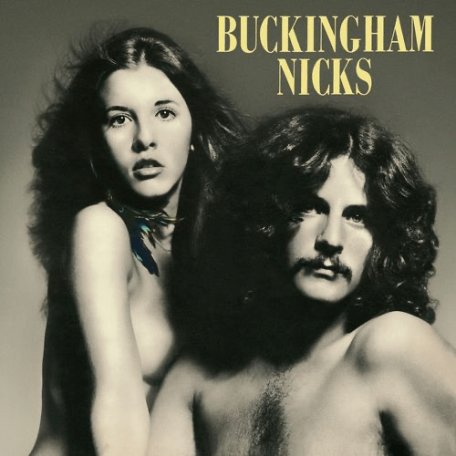 Buckingham Nicks - Vyle Vinyl