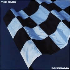 Cars - Panorama - Vyle Vinyl