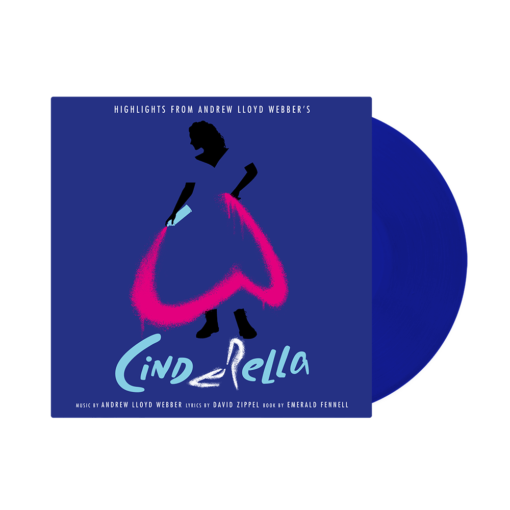 Cinderella - Vyle Vinyl