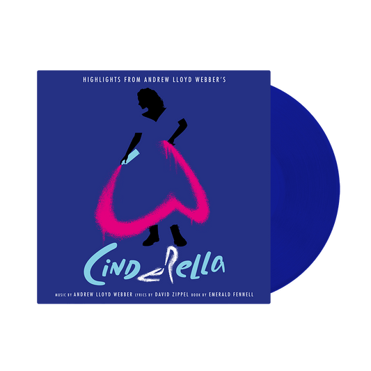 Cinderella - Vyle Vinyl