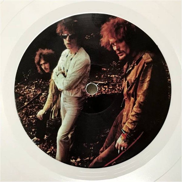 Cream (2) - Live In Detroit '67 (2xLP) - Vyle Vinyl