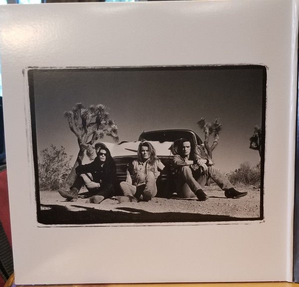Cult, The - Sonic Temple (2xLP) - Vyle Vinyl