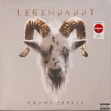 Daddy Yankee - LegenDaddy - Vyle Vinyl