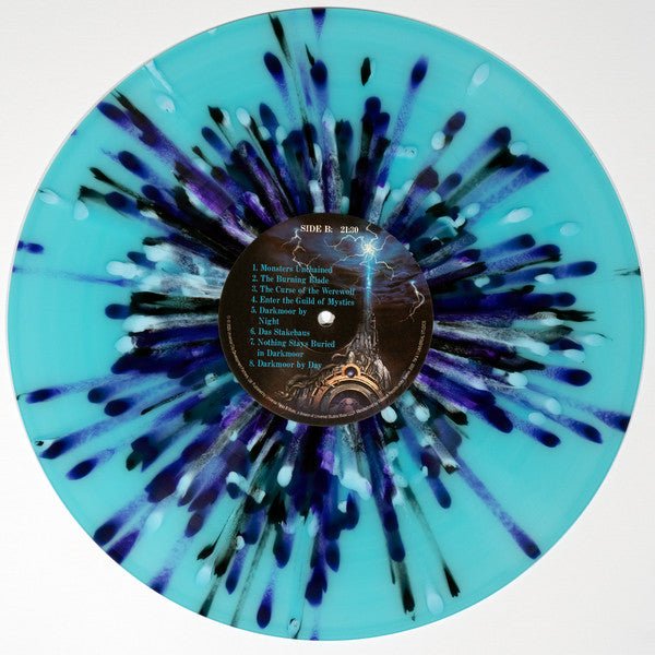 Danny Elfman - Dark Universe (LP) - Vyle Vinyl